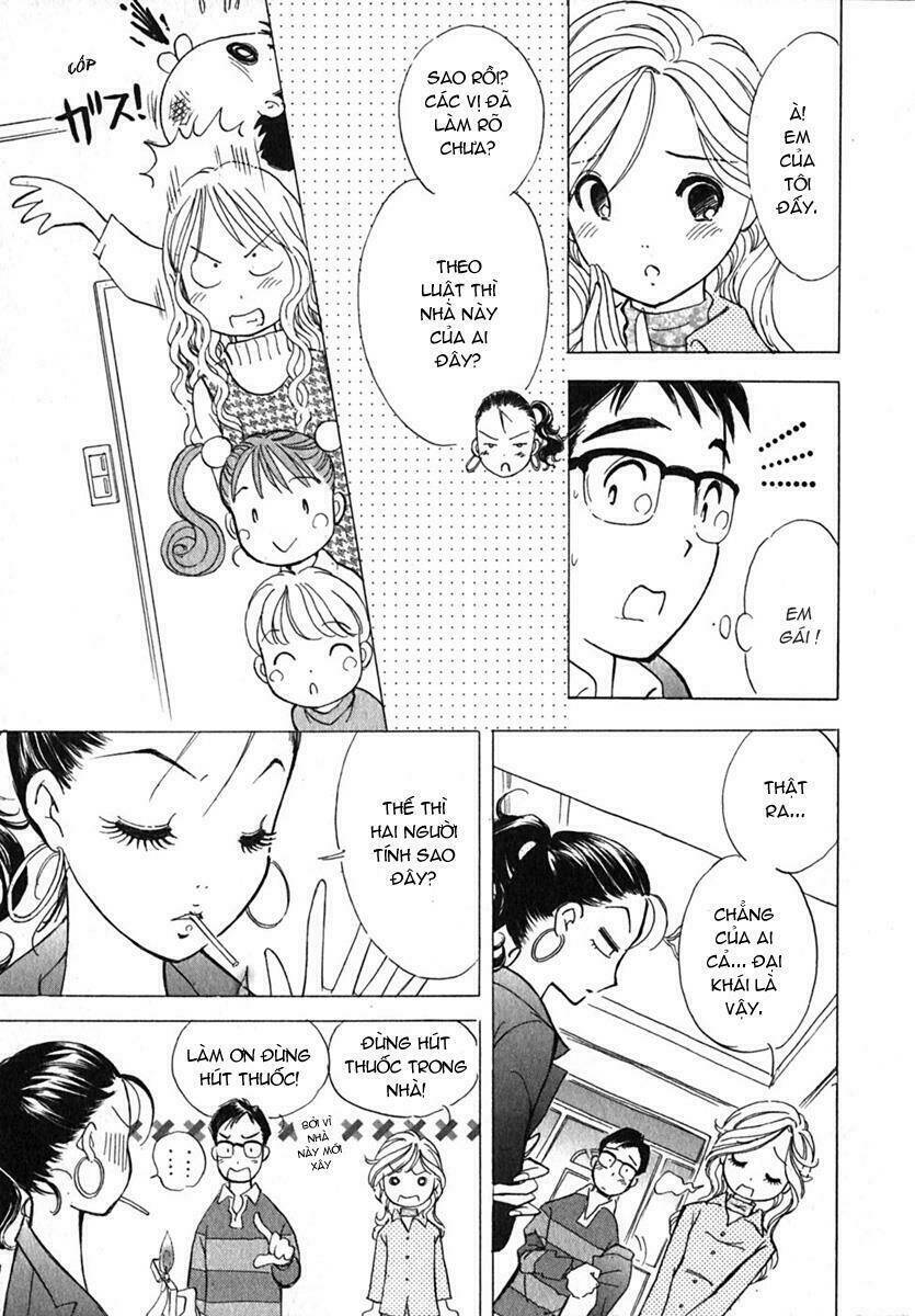 orange yane no chiisana ie full chapter 2 15