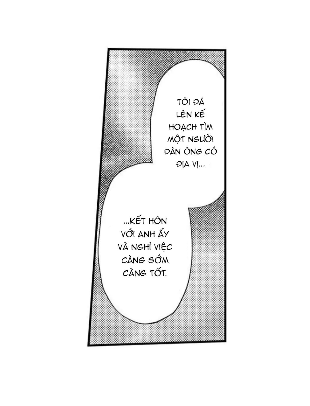 hướng dẫn yêu đương của ngài giám đốc chapter 2.2 8