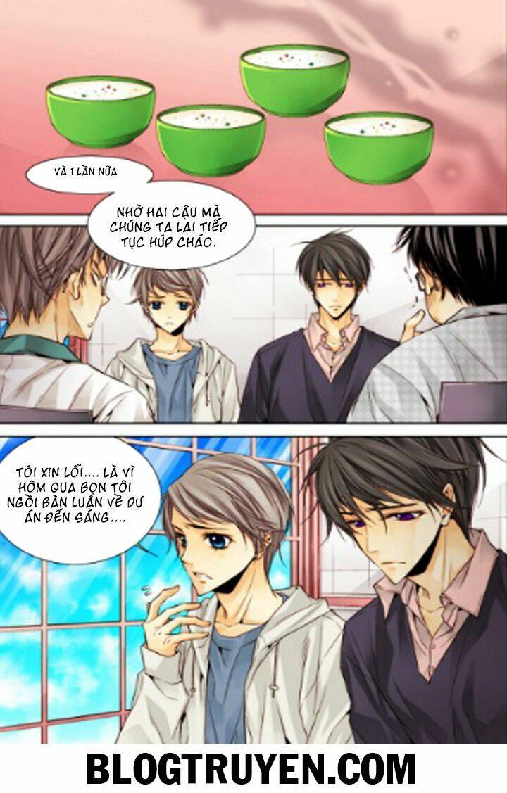 cheonsaeng yeonbun chapter 13 5