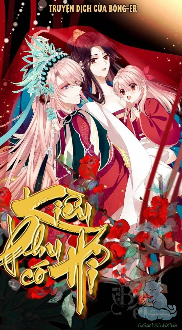 kiều phu có hỉ chapter 29 1