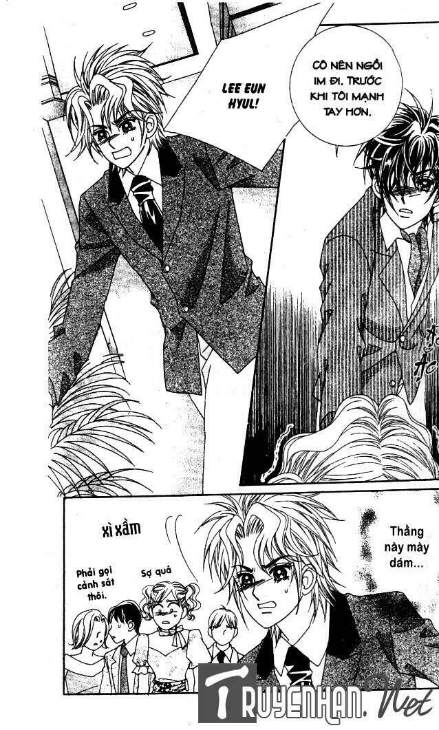 my lovely master chapter 20 2