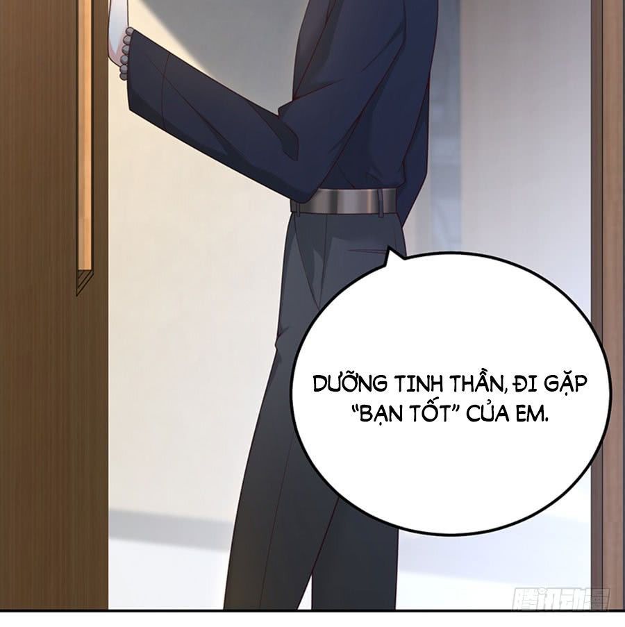 nam thần truy thê chỉ nam chapter 9.1 27