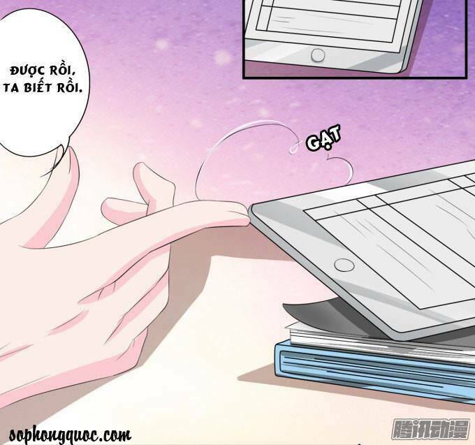 vương tước tư hữu bảo bối chapter 11 9