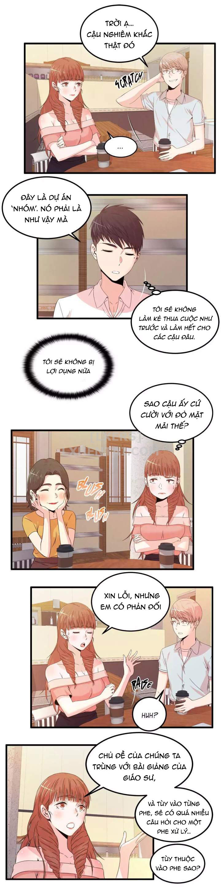 chuyên gia tình dục chapter 21 19