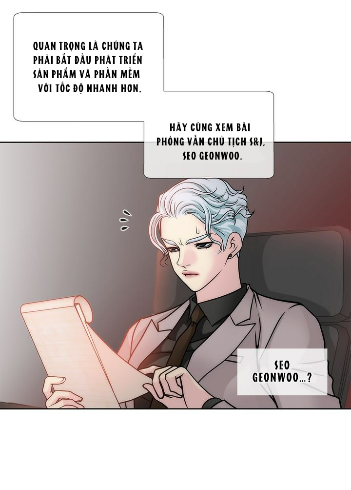 người đàn ông của tôi chapter 20.1 15