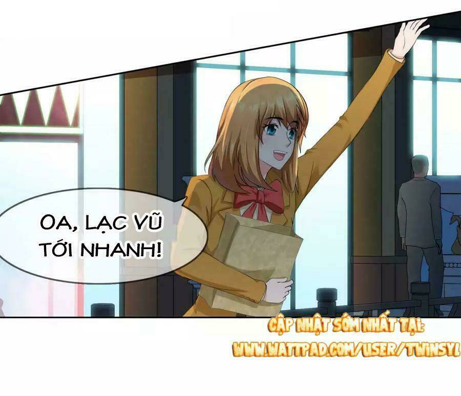 bá đạo trung khuyển tìm ái ký chapter 94 15