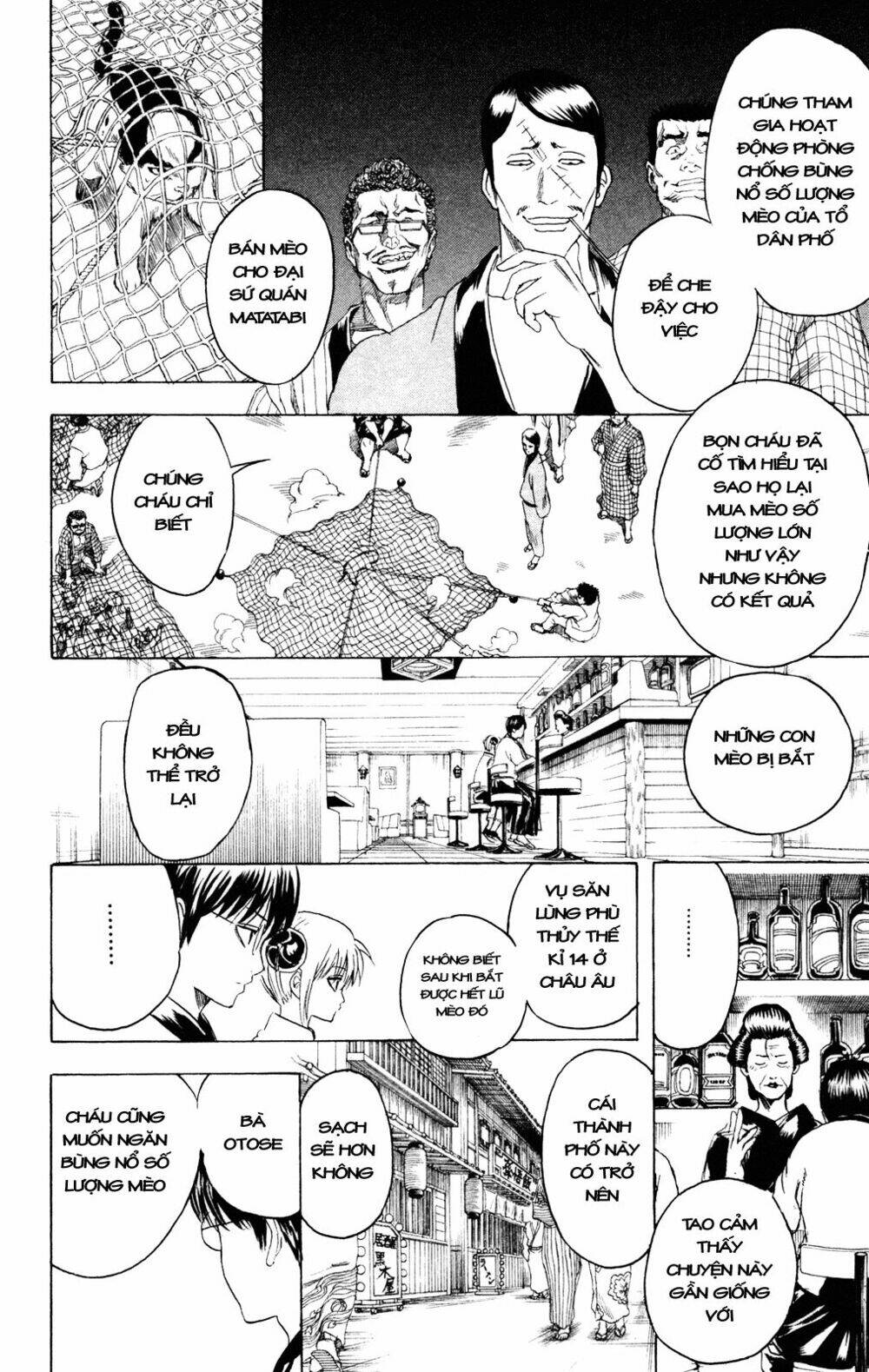 gintama - linh hồn bạc chapter 278 3