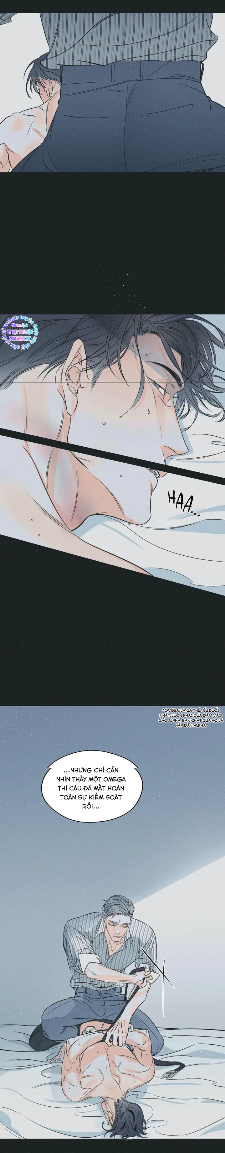 cậu vẫn thích tôi chứ? chapter 1 26