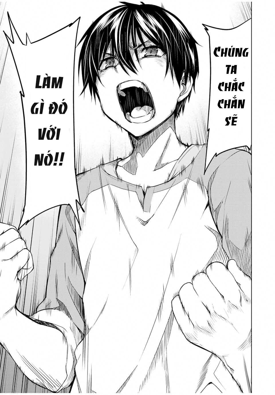 remake our life! chapter 9 33