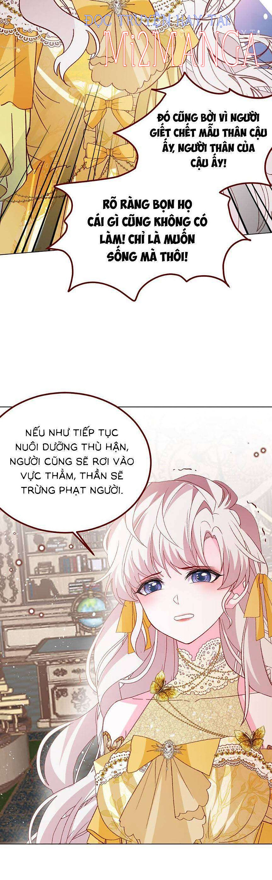 ninita yêu dấu chapter 68.2 8