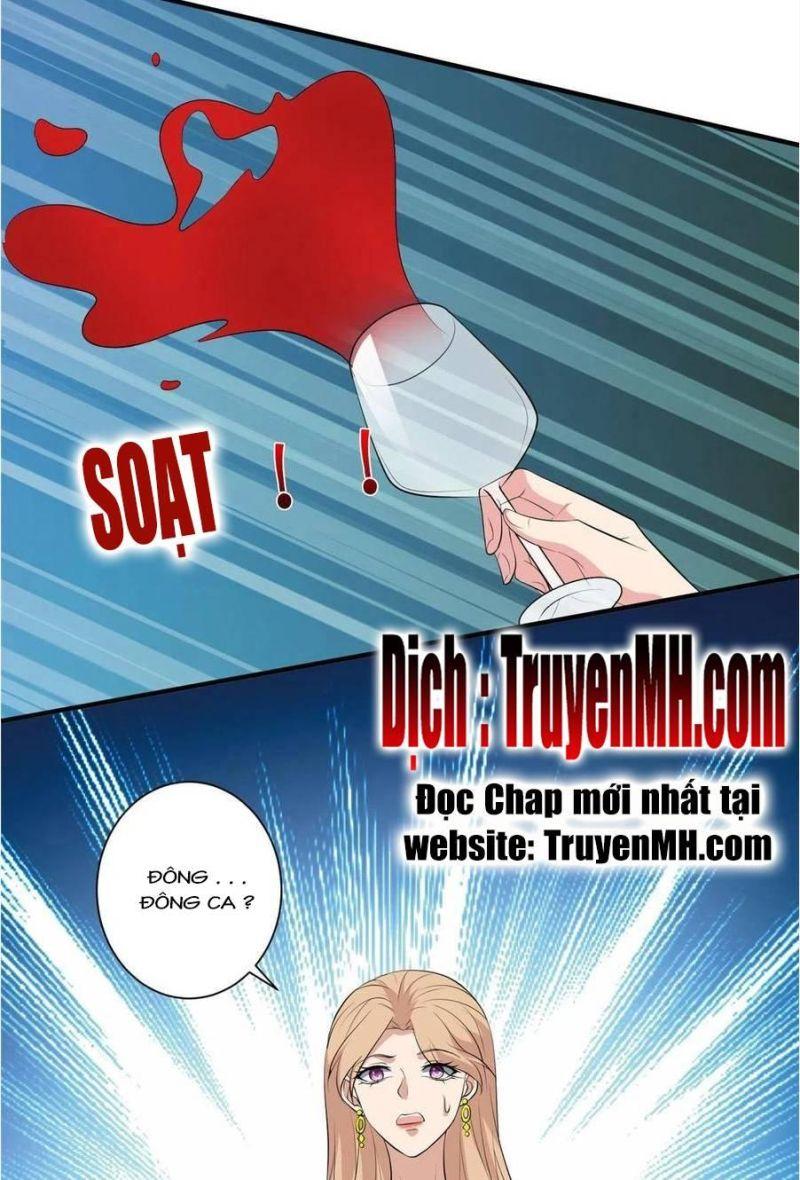 thí hôn lão công, cần giúp sức chapter 614 13