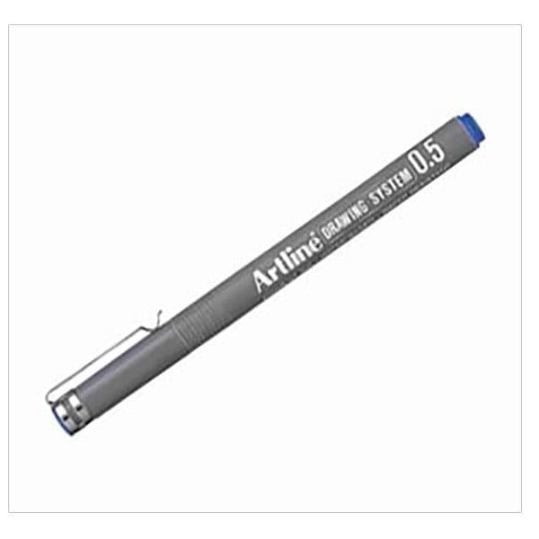 Bút Vẽ Kỹ Thuật 5mm EK-235 BL