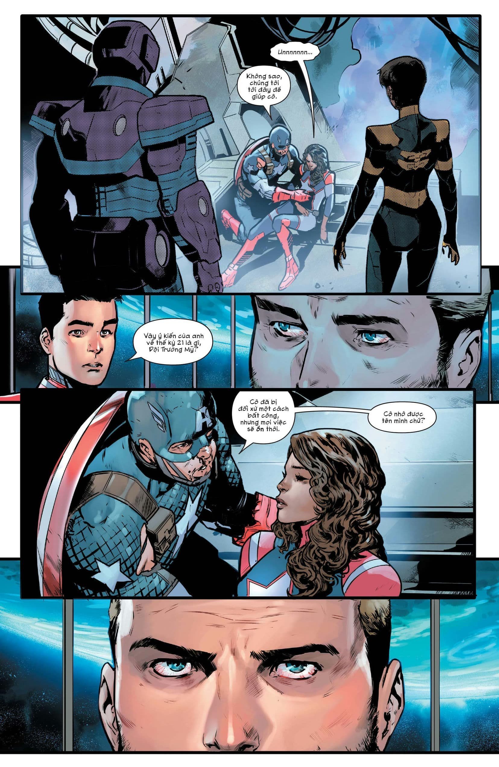 the ultimates (2024) chapter 2 25