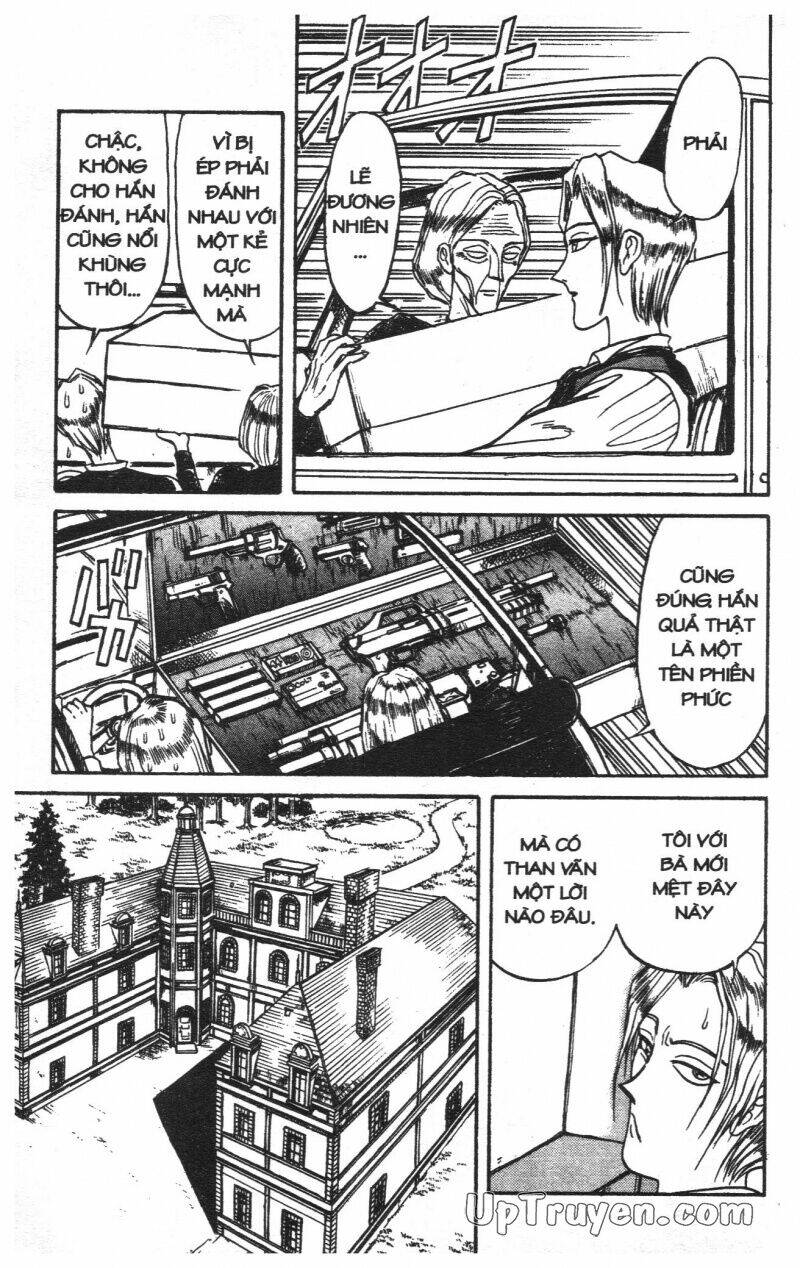 karakuri circus - gánh xiếc quái dị chapter 10 76