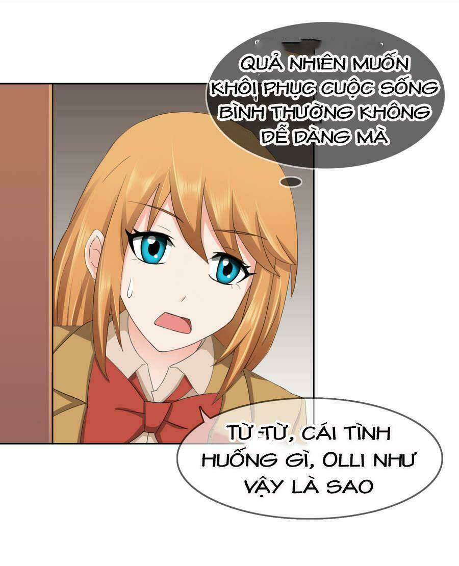 bá đạo trung khuyển tìm ái ký chapter 115 19