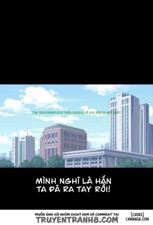 mùi vị của đôi bàn tay chapter 41 53