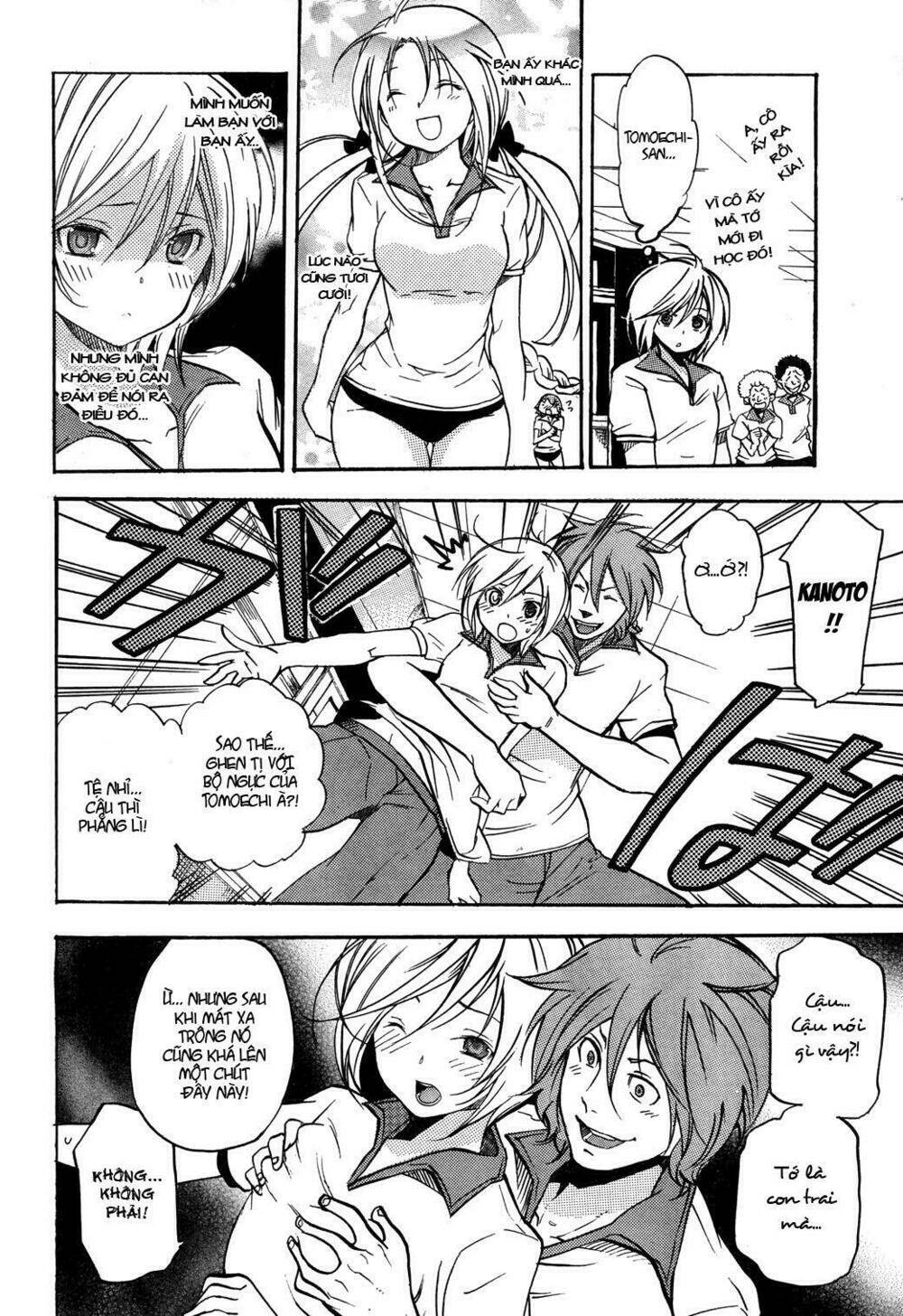 dog style chapter 1 14