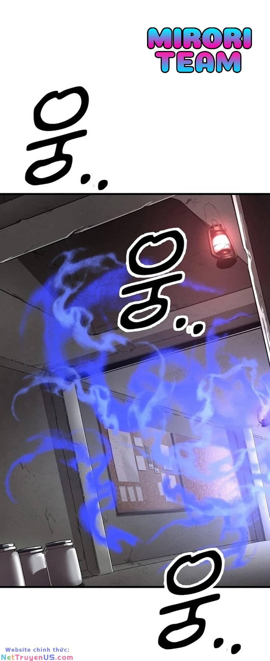 Kết hôn với kẻ thù cũ, chúng tôi trở thành cặp đôi mạnh nhất chapter 3 9