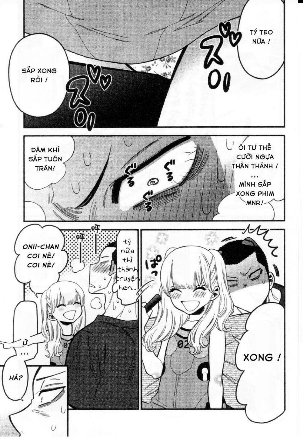 momoiro meloik chapter 30 14