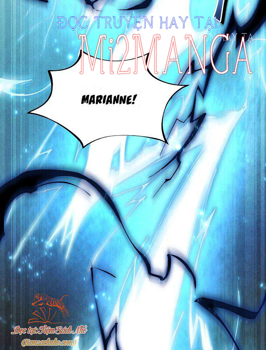 cách sống sót khi đã max level chapter 4.1 16