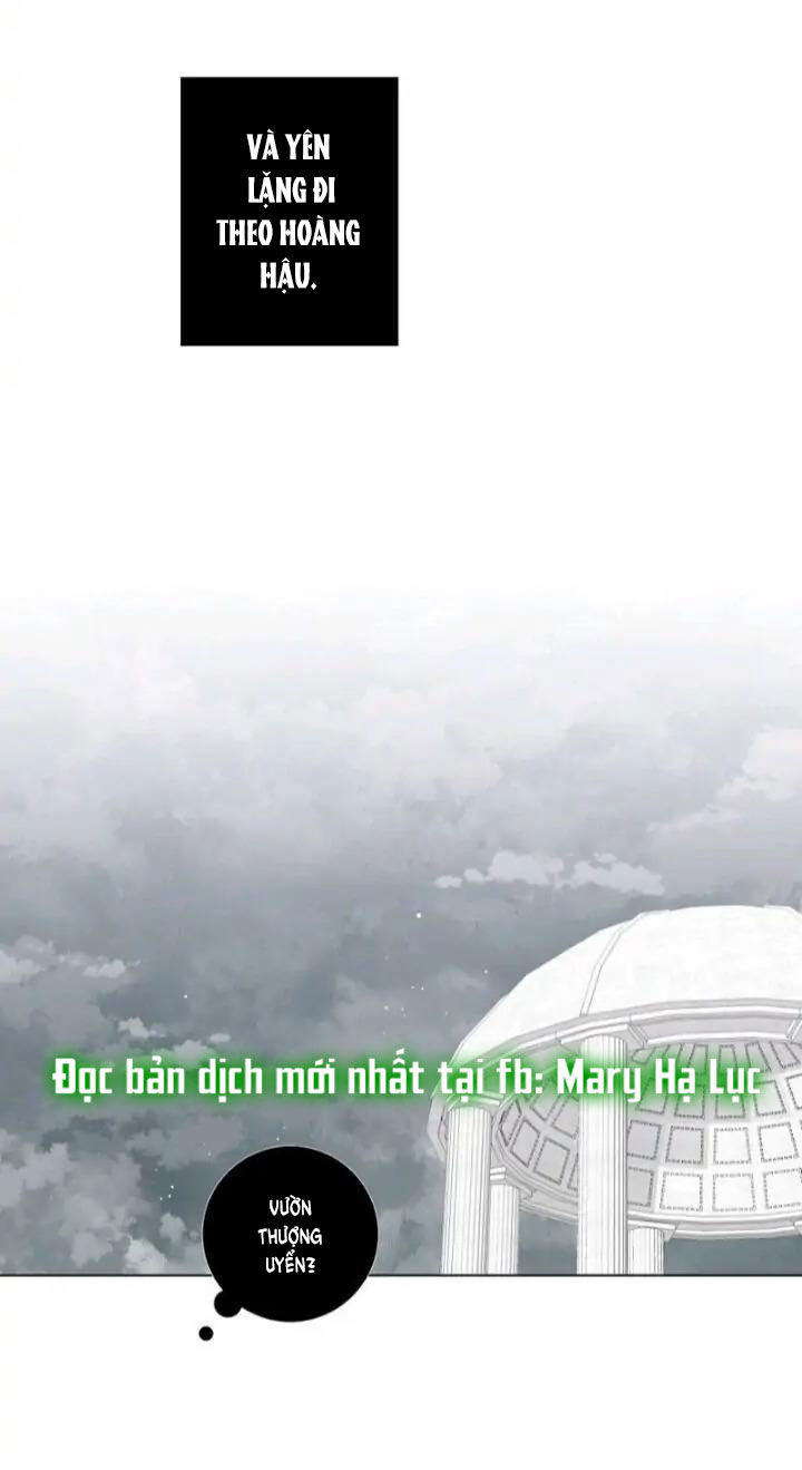 từ tiểu thư thành hoàng hậu - lady to queen chapter 51.1 18