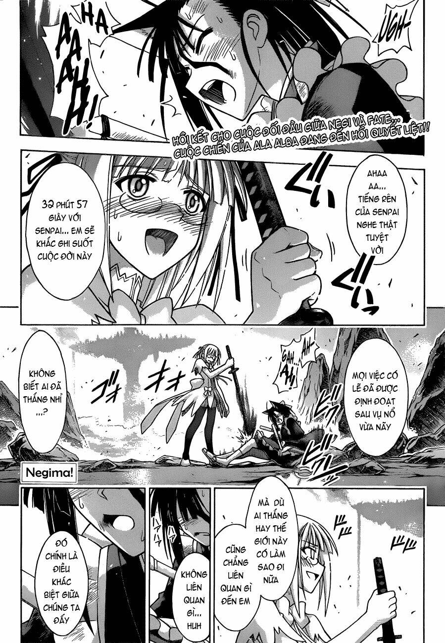 bậc thầy ma pháp chapter 329 3