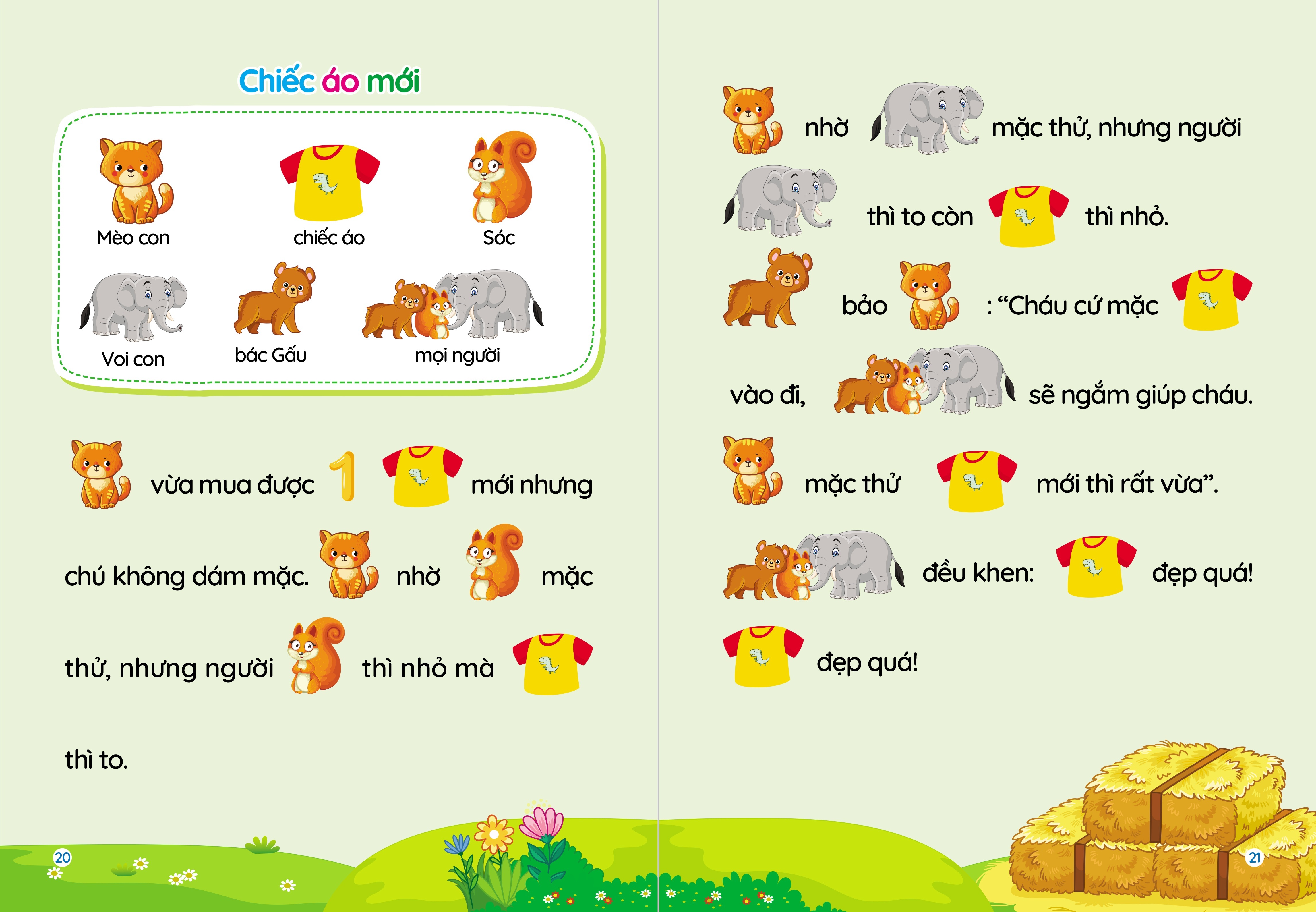 Sách - Truyện, Thơ, Đồng Dao, Câu Đố Cho Bé Tập Nói, Tập Đọc - Tủ Sách Tiềm Thức Cho Bé 0-6 Tuổi