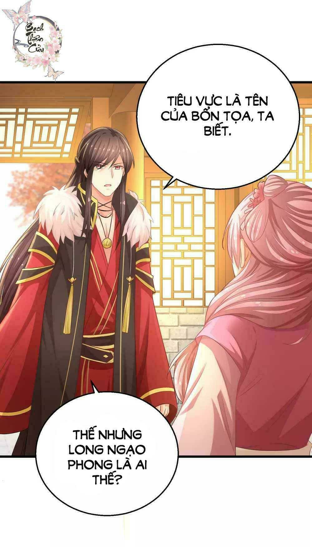 xuyên nhanh - hướng dẫn tự cứu của nữ phụ chapter 6 26