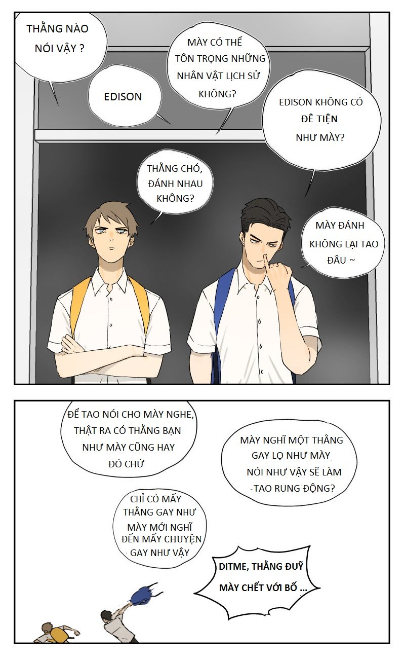 nam hào thượng phong chapter 29.5 23