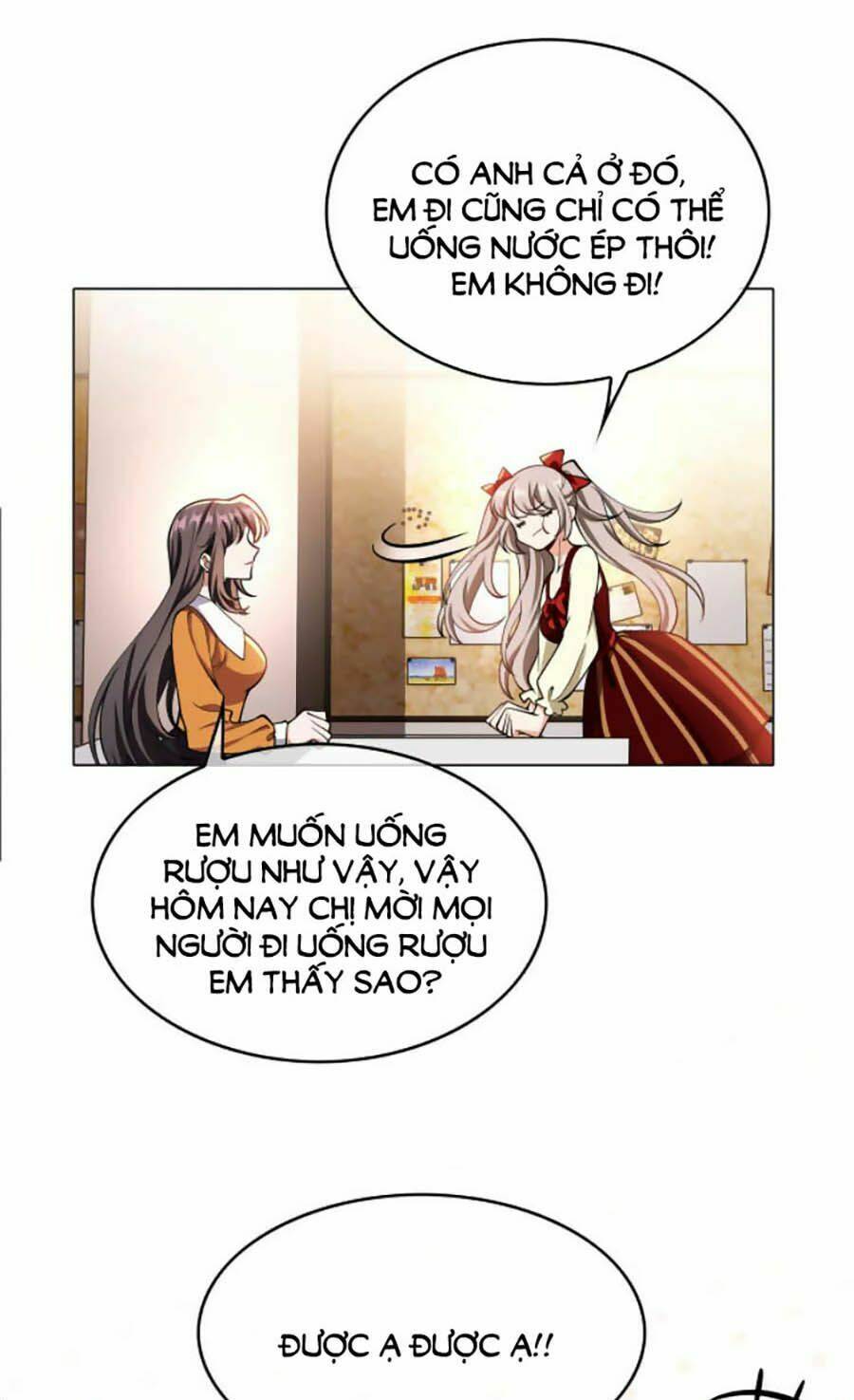 cô vợ gả thay của tổng tài cố chấp chapter 40 33