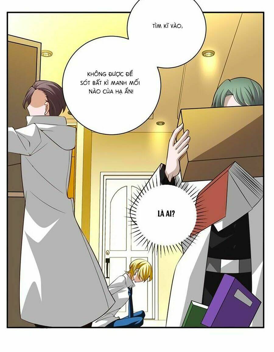 người yêu khát máu của tôi chapter 69 2