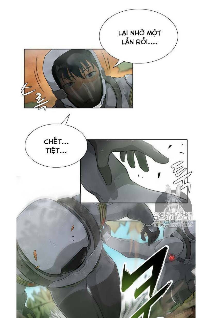 tôi tự động săn một mình chapter 11 27