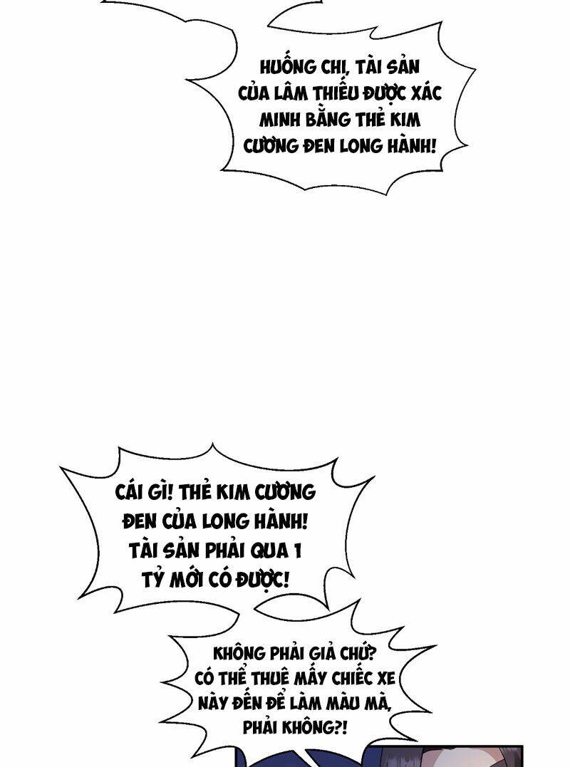 Bỏ Làm Simp Chúa, Ta Có Trong Tay Cả Tỉ Thần Hào chapter 5.3 14