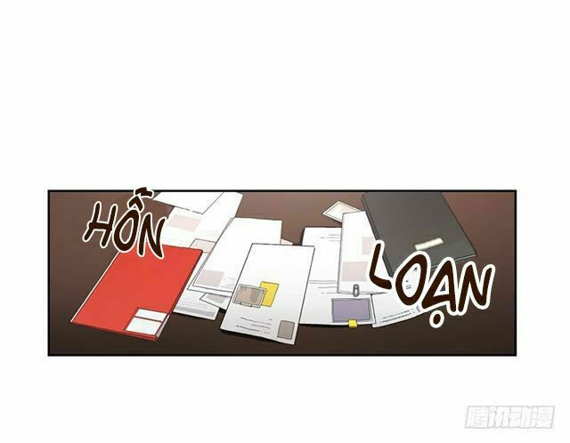 người yêu của rồng đen (black dragon's lover) chapter 6 1