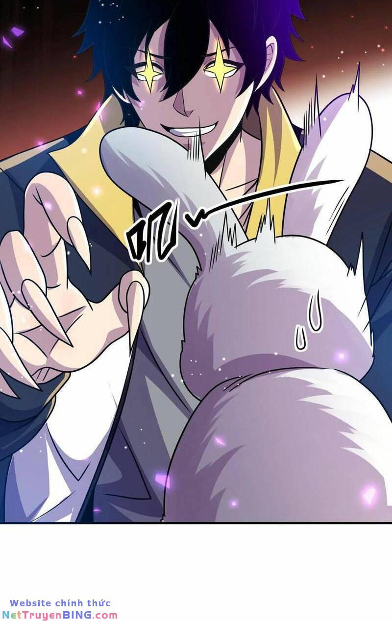 nhìn thấy thanh máu, ta xử tội thần linh chapter 168 8