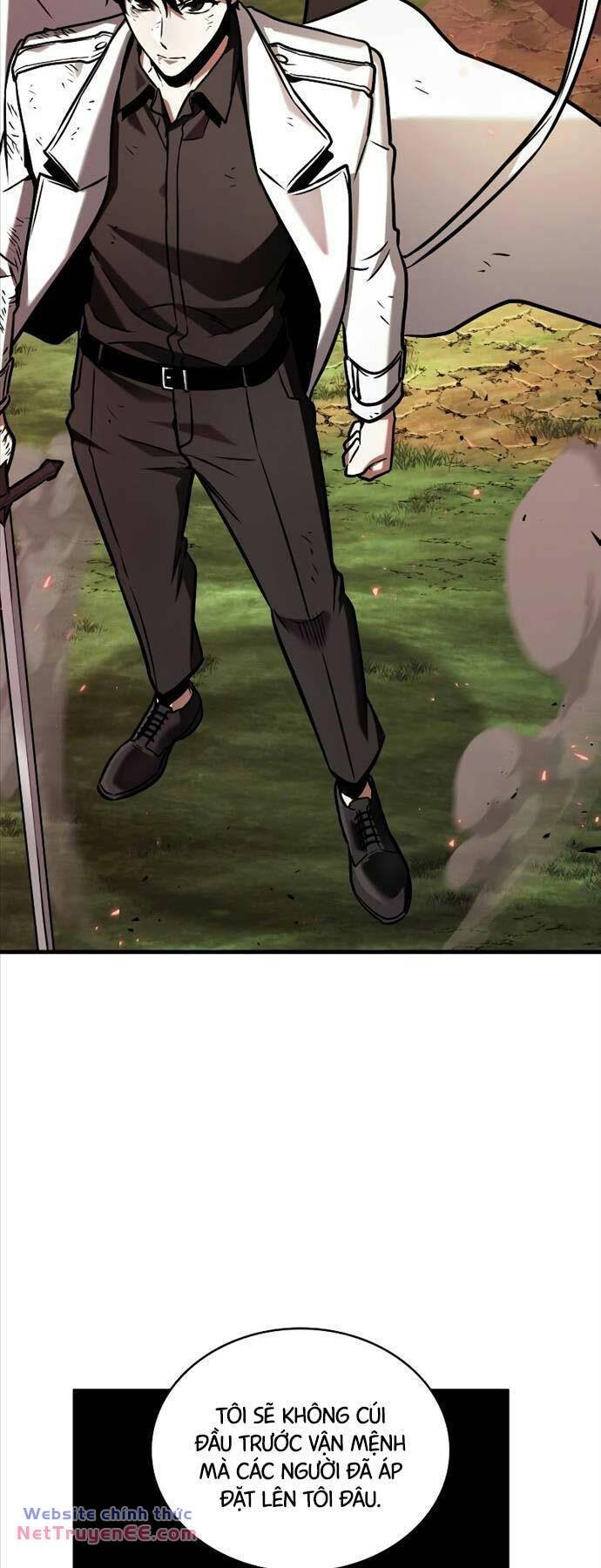 toàn trí độc giả - omniscient reader chapter 201 71