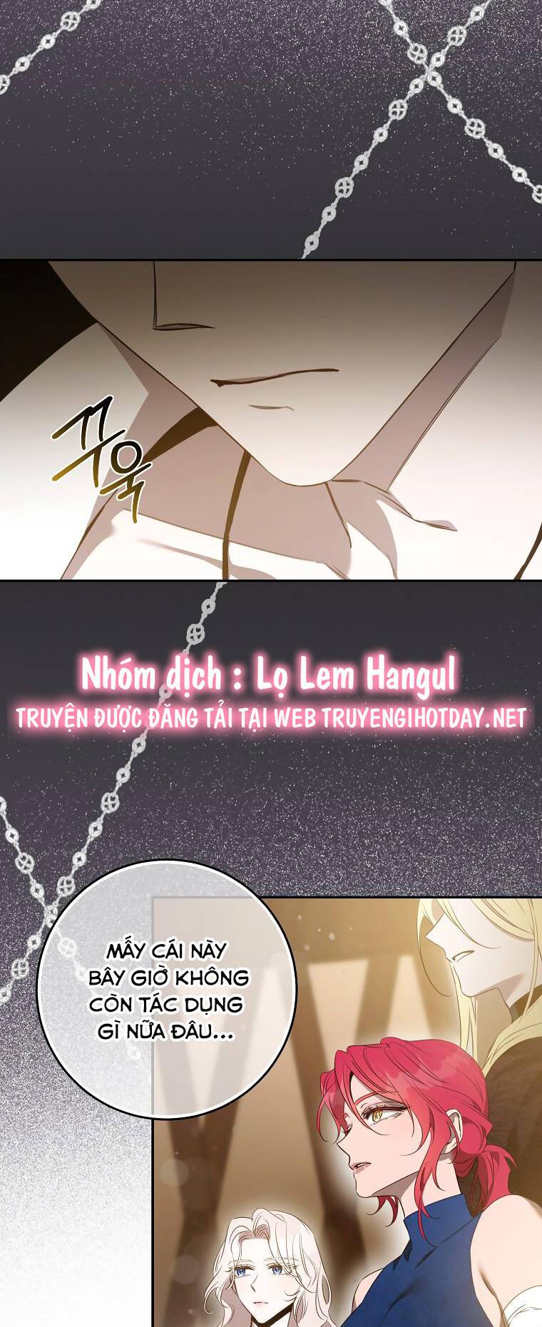 tôi đã thuần hóa một tên bạo chúa và chạy trốn chapter 99 50