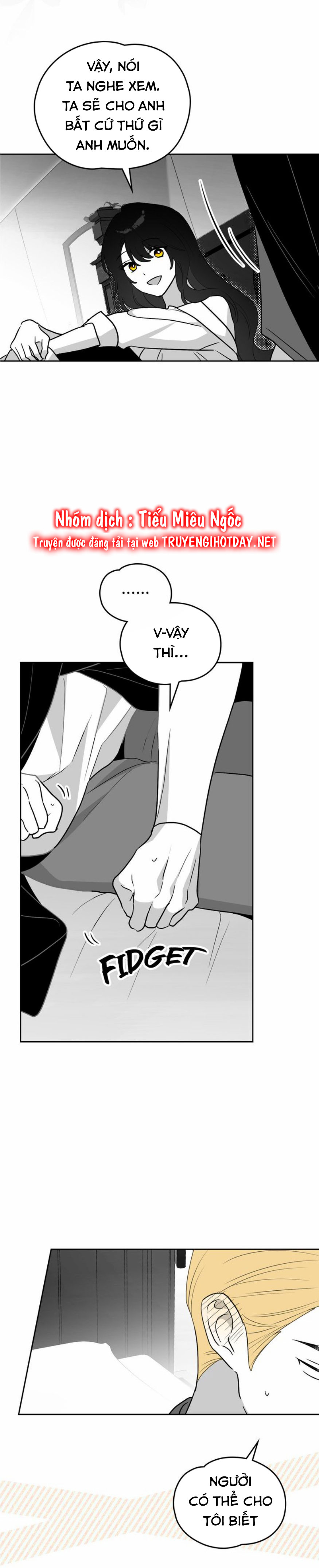 yêu cô công chúa sắp chết chapter 96 5