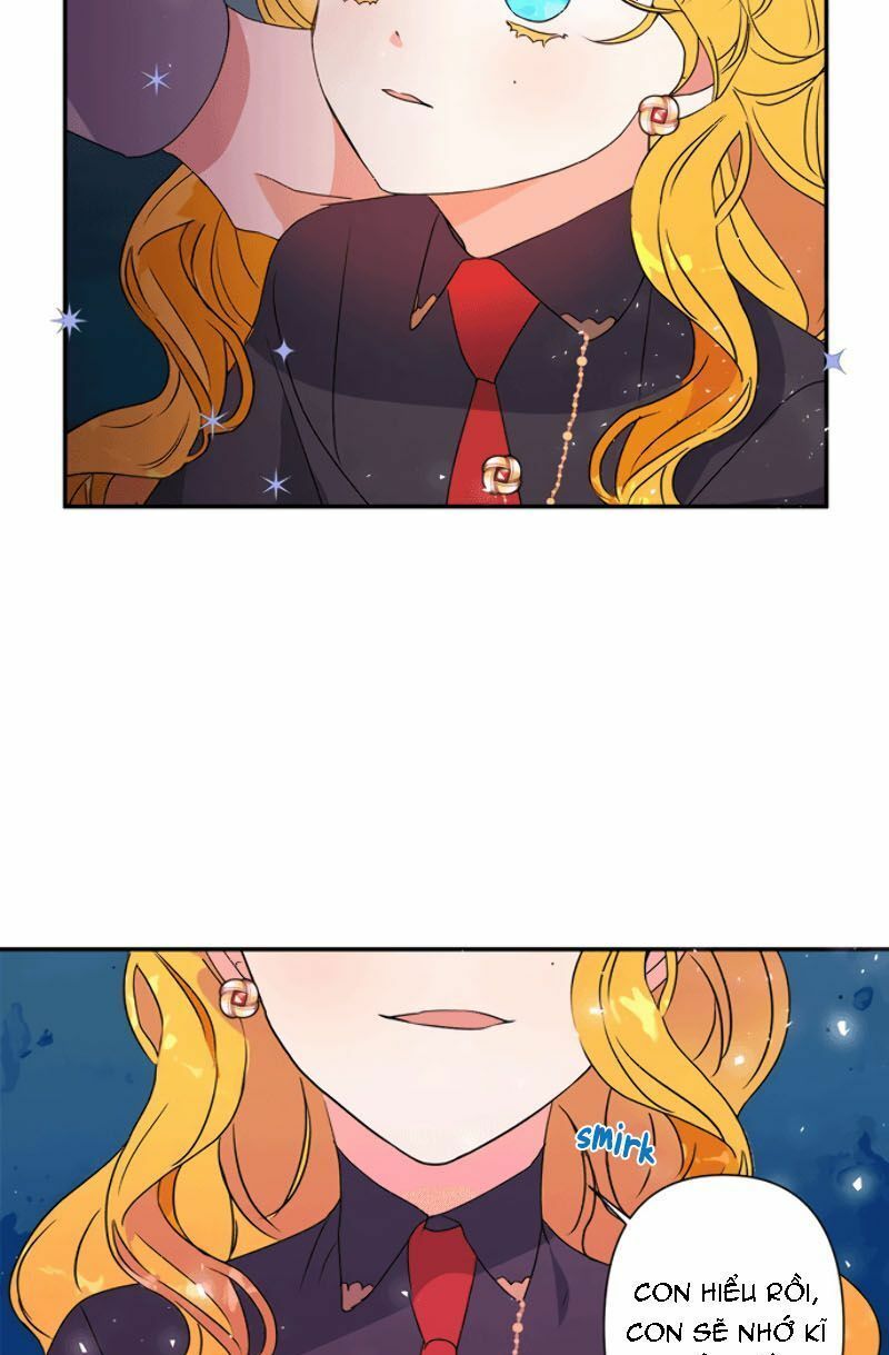 tôi đang nuôi dưỡng một con quái thú chapter 6 44