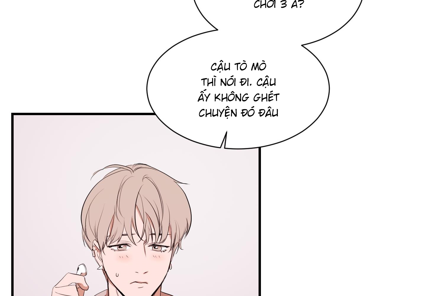 chốn riêng tư chapter 47 40