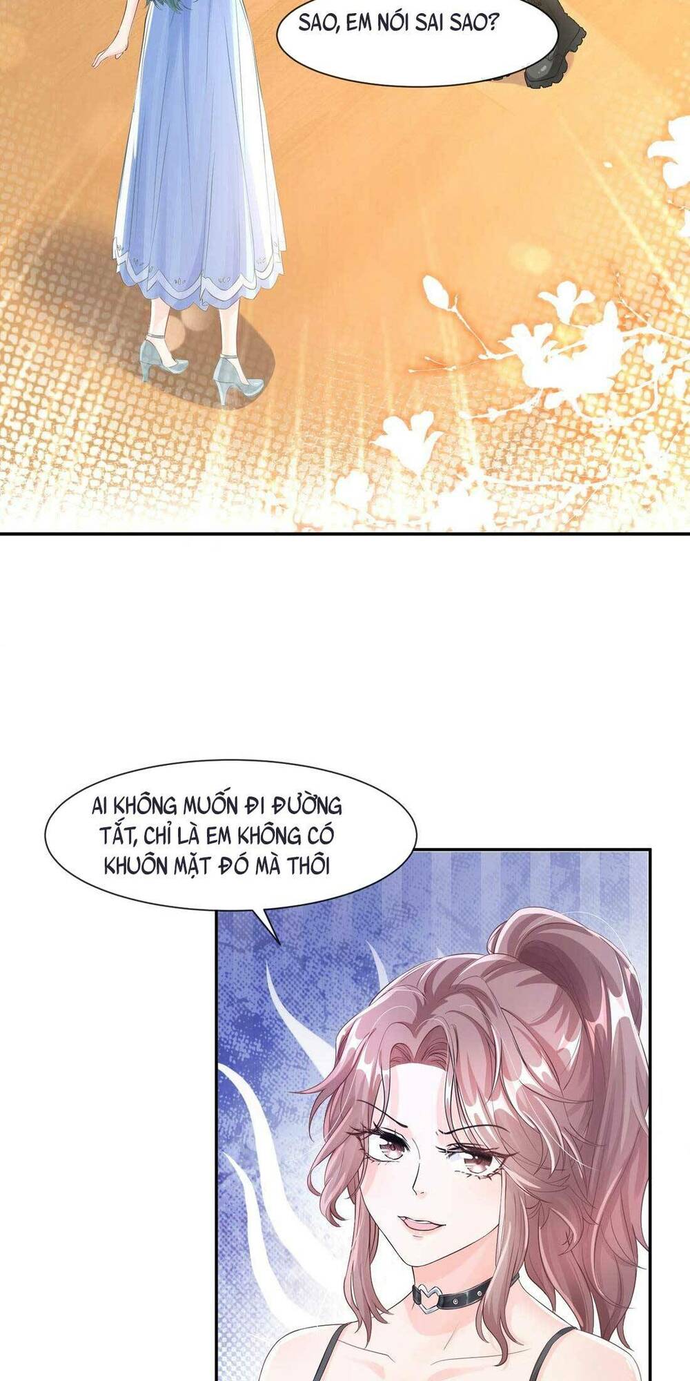 trong thế giới song song , tôi trở thành thần tượng của idol chapter 6 13