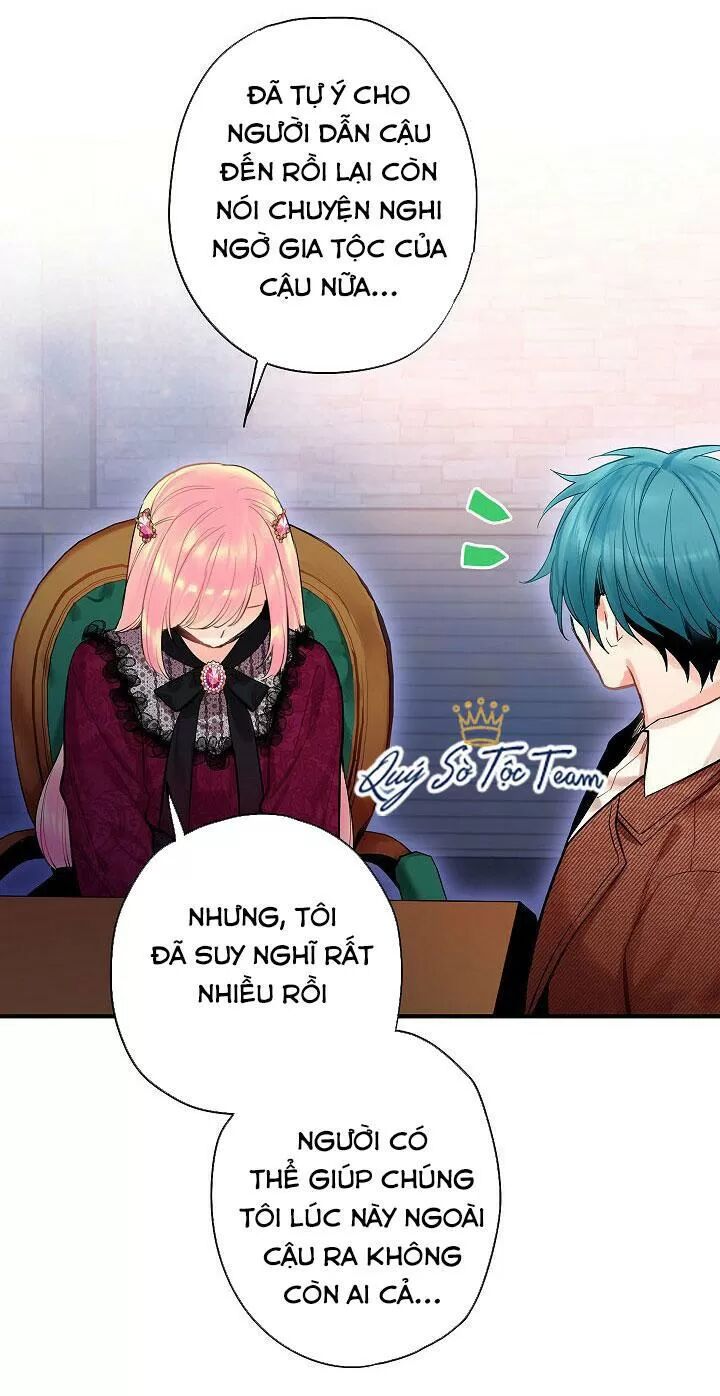 thánh nữ ẩn danh chapter 148 2