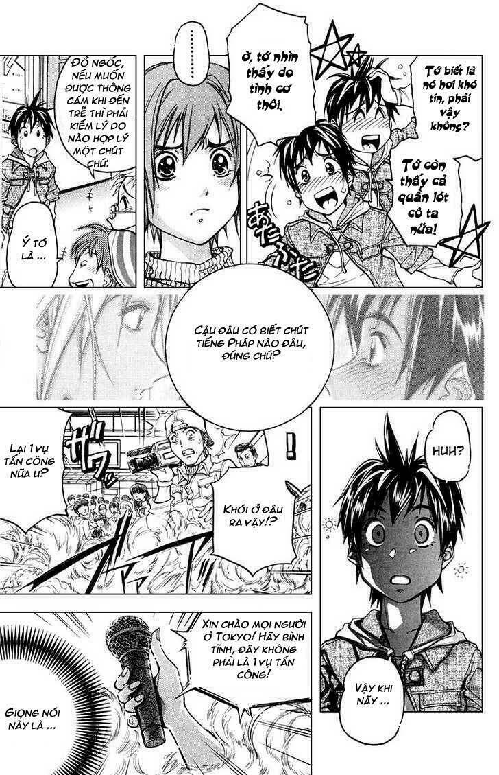 doll gun chapter 1 20