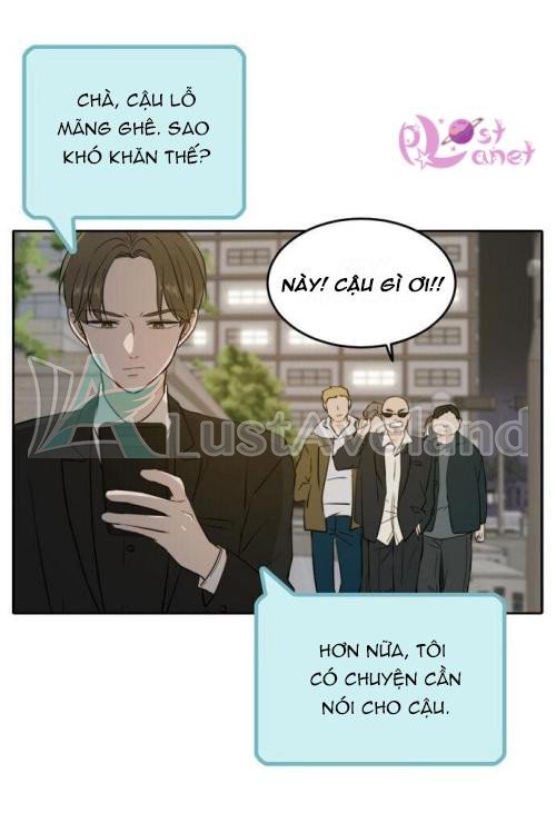 kiếp này cũng xin chăm sóc tôi như vậy nhé kiếp này cũng xin chăm sóc tôi như vậy nhé chapter 37 5