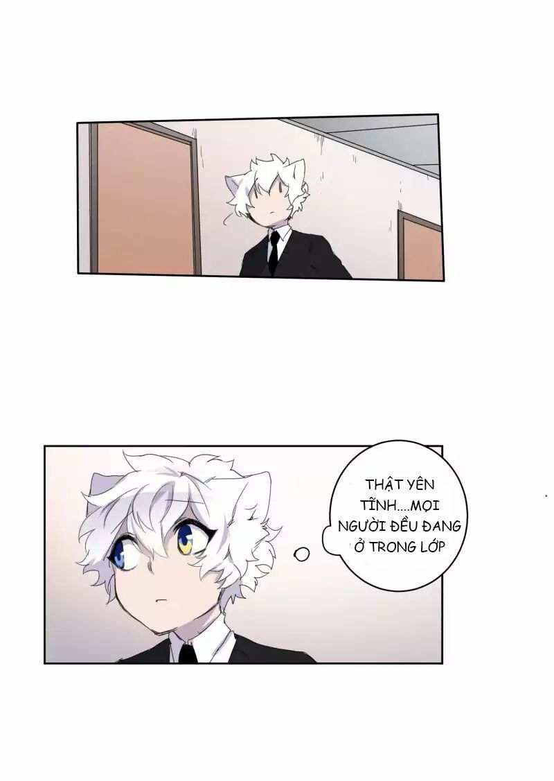 lumine - cội nguồn ánh sáng chapter 10 7