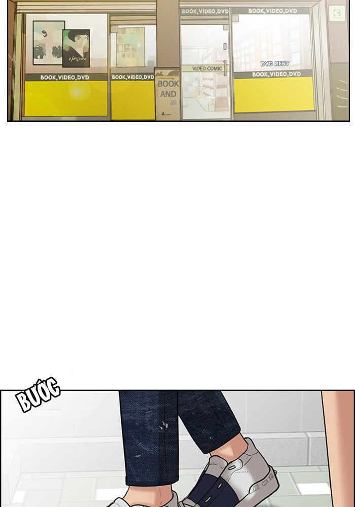 vẻ đẹp đích thực - true beauty chapter 47 59