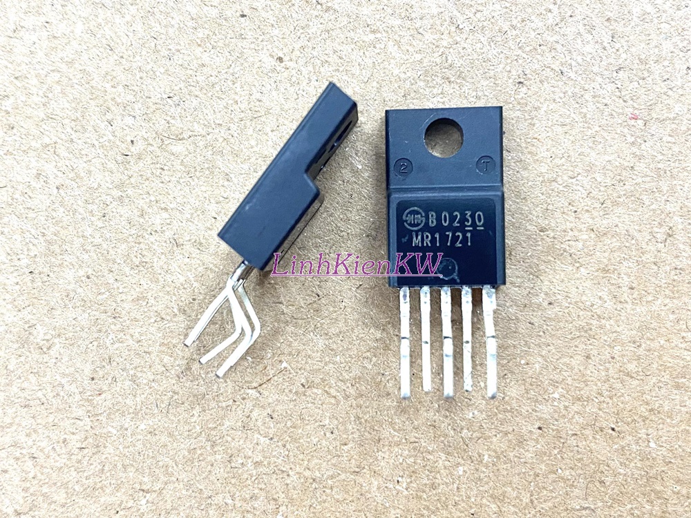 MR1721 IC nguồn mới chính gốc 100%