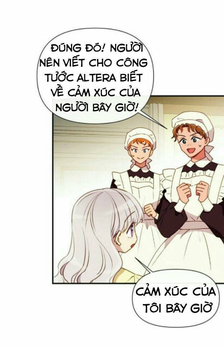 khế ước của nữ công tước quái vật chapter 45 38