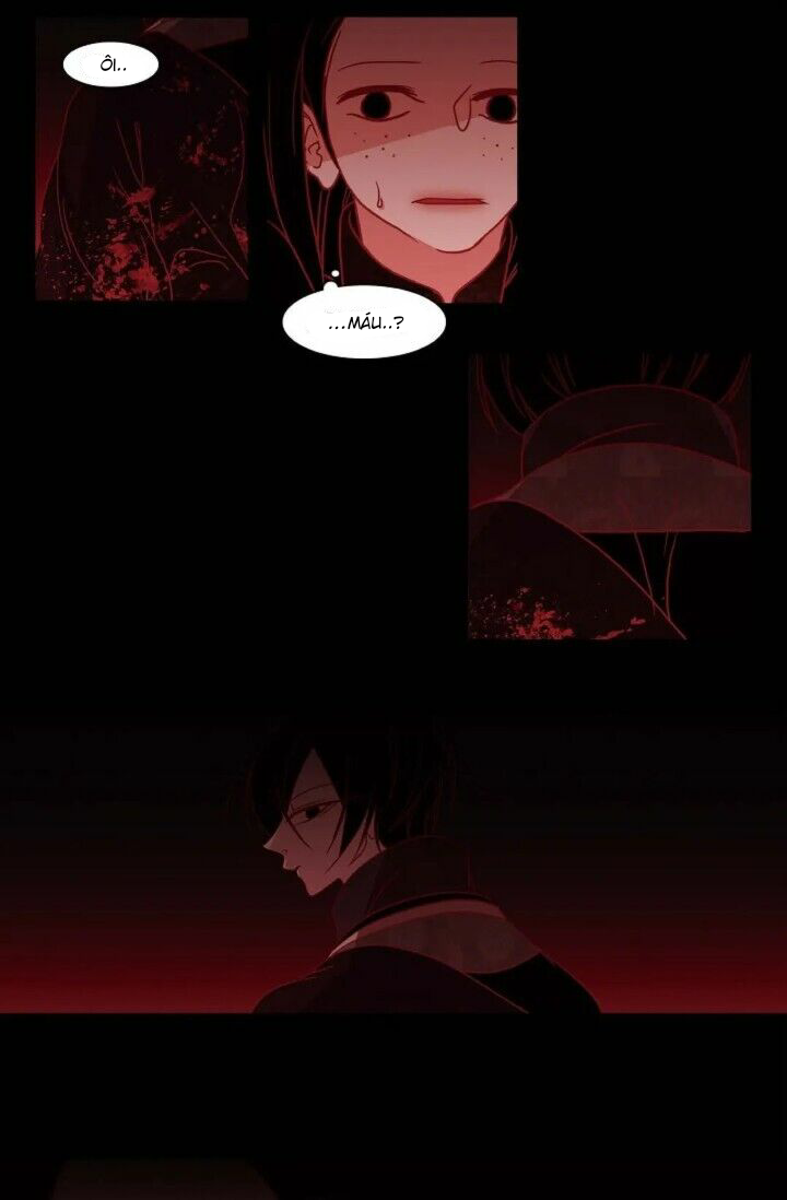 huyết hồ chapter 4 48