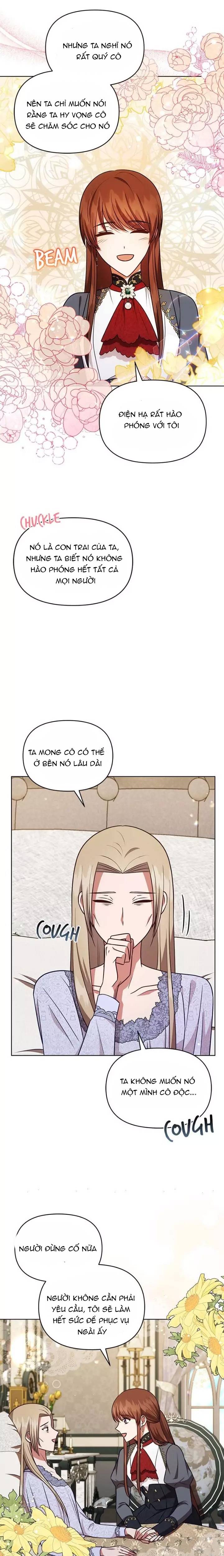 công tước ác quỷ không ngủ được chapter 47 9